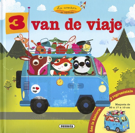 [9788467747966] 3 van de viaje