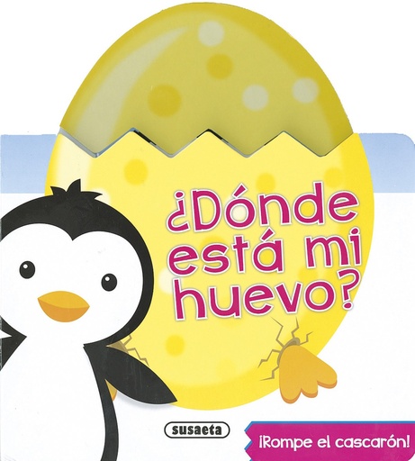 [9788467750188] Pinguino