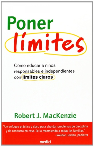 [9788497990301] Poner límites