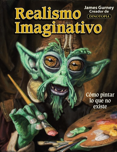 [9788441538078] REALISMO IMAGINATIVO