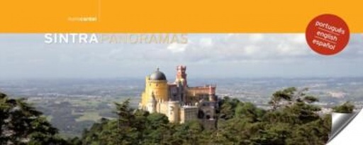 [9789898367006] Sintra panoramas