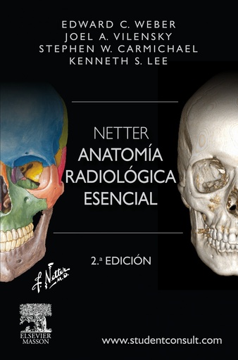 [9788445826096] Anatomía radiología esencial