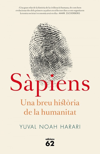 [9788429775174] Sapiens