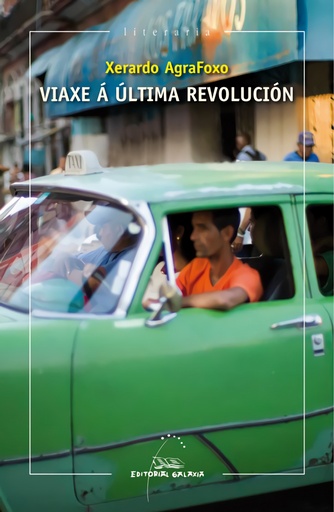 [9788498657173] Viaxe á última revolución