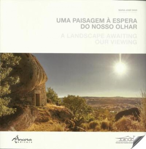 [9789727805150] Uma paisagem a espera do nosso olhar