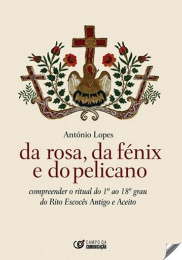 [9789898465146] da rosa, da feniz e po pelicano