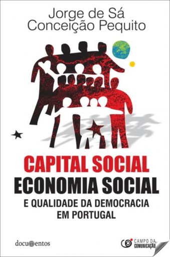 [9789898465306] capital social economia social qualidade democracia