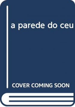 [9789728610531] a parede do ceu