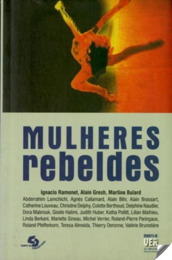 [9789728610227] mulheres rebeldes maneira de ver