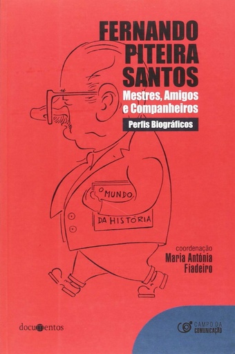 [9789728610968] Fernando piteira santos