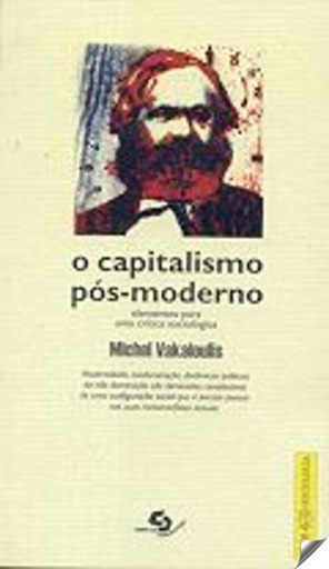 [9789728610128] O capitalismo pos-moderno