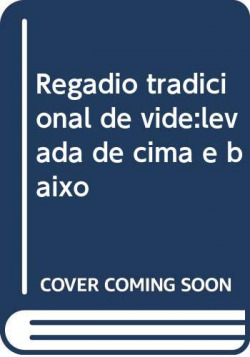 [9789728610722] Regadio tradicional de vide:levada de cima e baixo