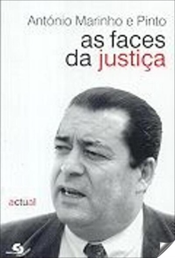 [9789728610203] As faces da justiça