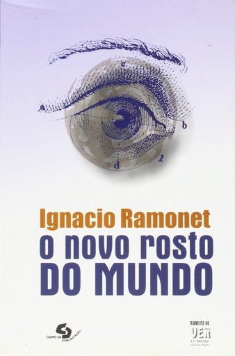 [9789728610234] O novo rostro do mundo