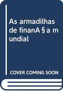 [9789728610111] As armadilhas de finança mundial