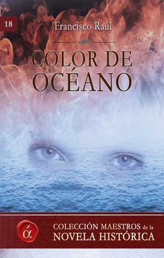 [9788416815142] Color de océano