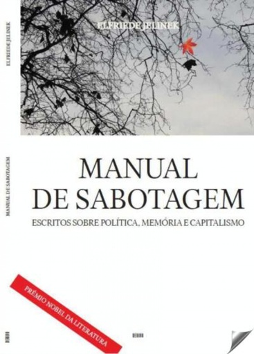 [9789898701053] Manual de sabotagem