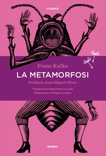[9788416698042] La metamorfosi