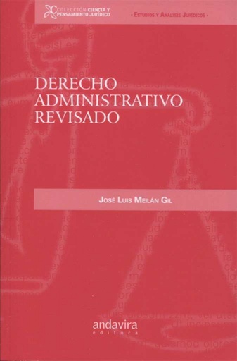 [9788484089193] Derecho administrativo revisado