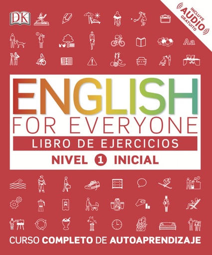 [9780241281703] libro de ejercicios nivel 1