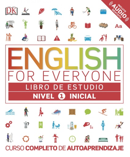 [9780241281666] Libro estudio nivel 1