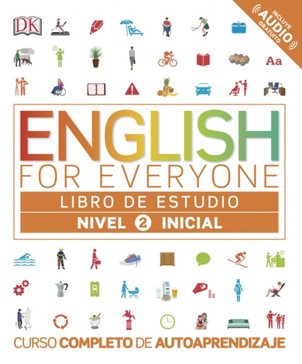 [9780241281673] Libro estudio nivel 2