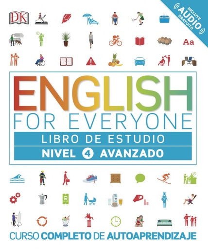 [9780241281697] Libro estudio nivel 4