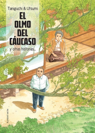 [9781910856178] EL OLMO DEL CÁUCASO