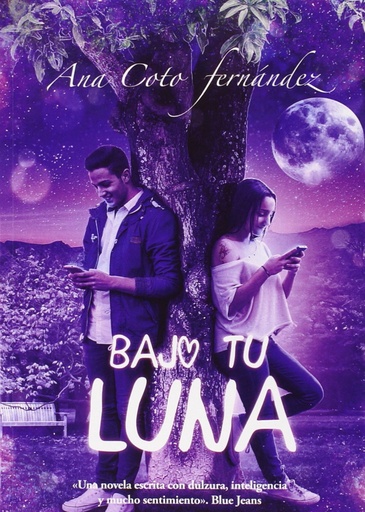 [9788494264191] Bajo tu luna