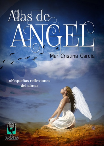 [9788494540165] Alas de ángel