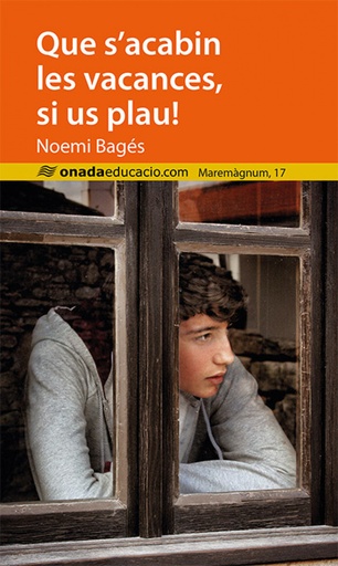 [9788416505470] Que s´acabin les vacances, si us plau!./maremagnum