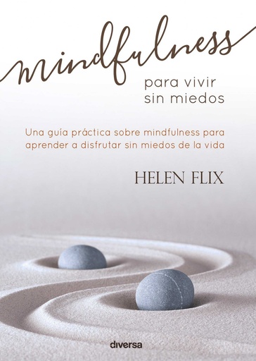 [9788494403743] Mindfulness para vivir sin miedos