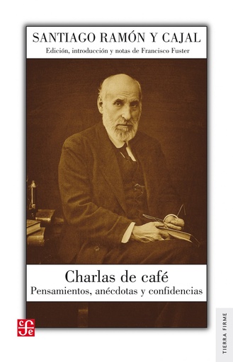 [9788437507484] CHARLAS DE CAFE