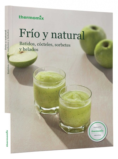 [9788461681112] FRIO Y NATURAL