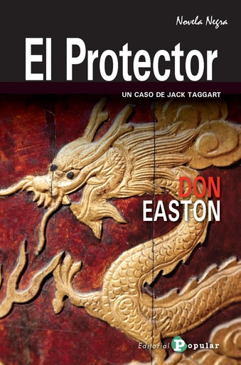 [9788478846504] EL PROTECTOR