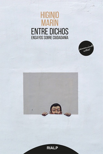 [9788432146701] Entre dichos