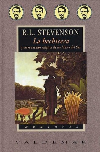 [9788477024736] La hechicera