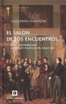 [9788472096882] El salón de los encuentros