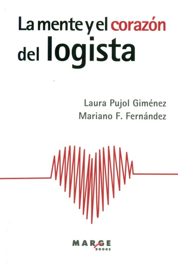 [9788416171156] La mente y el corazon del logista