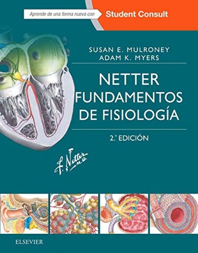 [9788445826584] Fundamentos de fisiología