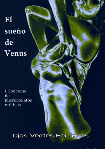 [9788416524266] El sueño de Venus