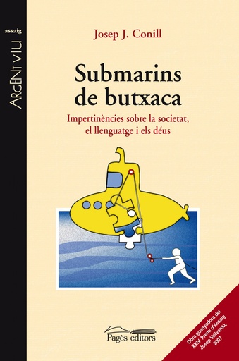 [9788497796217] Submarins de butxaca