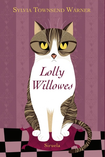 [9788416638789] LOLLY WILLOWES
