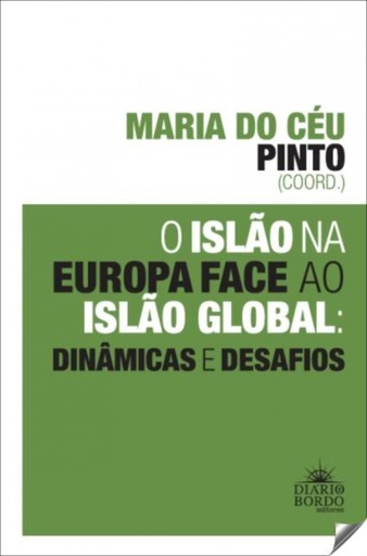 [9789898554055] islao na europa face ao islao global