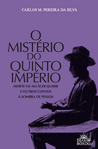 [9789898554178] misterio do quinto imperio: morte em alcacer quibir