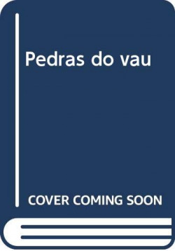 [9789892009599] Pedras do vau