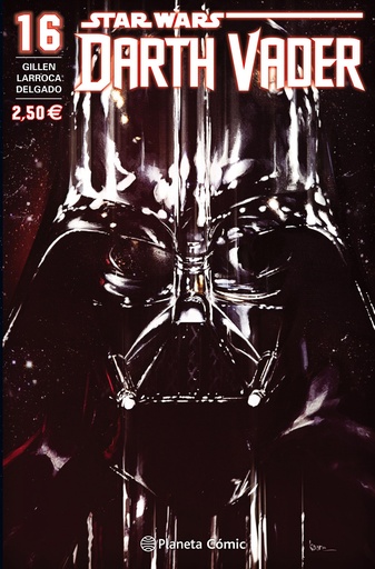 [9788416543144] Darth vader