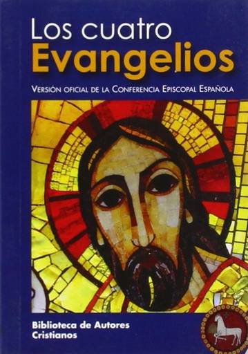 [9788422017363] LOS CUATRO EVANGELIOS