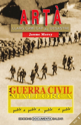 [9788416163557] arta.llarg cami cap al desastre