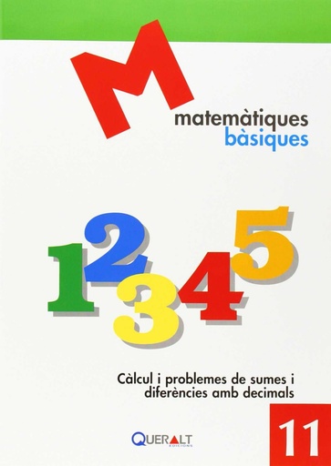 [9788415960379] Matematiques basiques 11